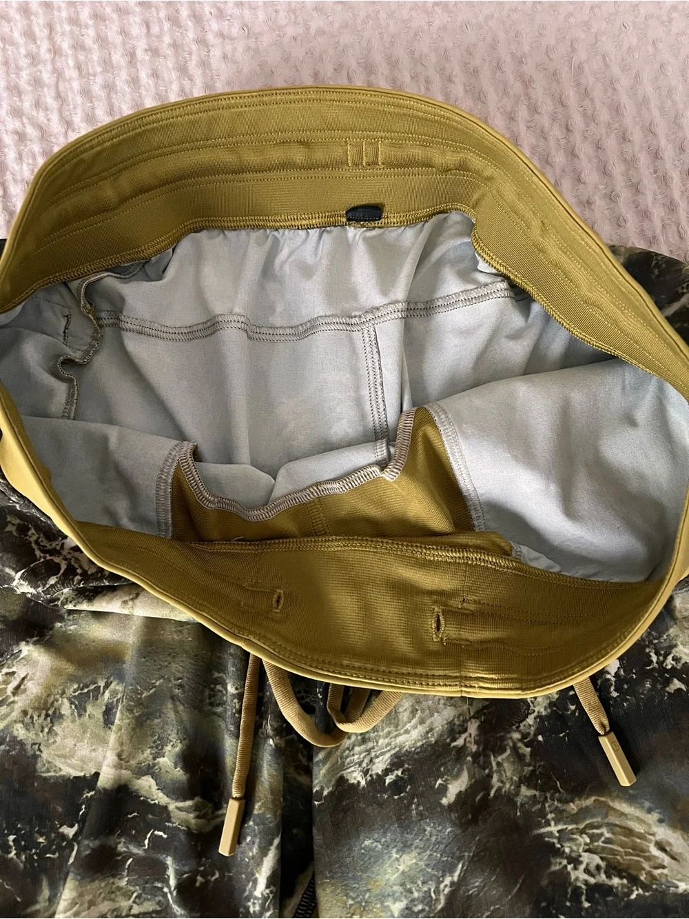 Lululemon T.H.E. Short 7